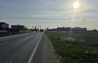 Vand teren intravilan construibil la DN6 centura Mihailesti - 3