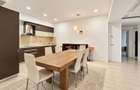 Apartament 3 camere Herastrau.