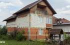 Casa 4 Camere Teren 1000 Mp Albesti De Muscel Jud Arges - 2