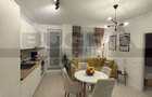 Apartament de 2 camere mobilat premium, 37mp, parcare, Beta Residence