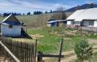 Vand casa ?i teren 3892m - 5