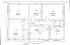 Apartament 4 camere parter de vila cu curte, Costine?ti Principala - 1