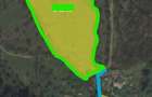 Extravilan Bezdead, 2 hectare, faneata, cadastru - 1