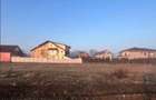 Teren de vanzare 577mp cu utilita?i ?i drum asfaltat - 1