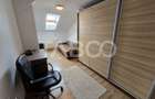 Apartament de vanzare 4 camere decomandat 74 mpu Valea Aurie Sibiu - 10