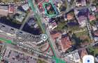 Vand teren cu constructie, centru, 770mp, proprietar - 2