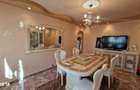 Apartament 3 camere , finisat , mobilat , zona Bradet - 8
