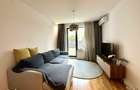 Apartament vanzare 2 camere Sos. Nordului | Gradina 37mp | mobilat lux - 11