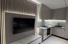 Garsoniera moderna/ complexul Ivory / Pipera/Promenada+ parcare - 5