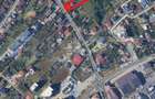 Teren intravilan de vanzare, 2.040 mp, zona - Centura - 1