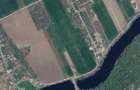 Vand teren Petresti Corbeanca 530mp