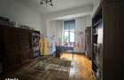 Apartament 4 camere in vila interbelica- vanzare- zona Gara de Nord