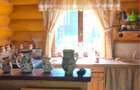 Inchiriez casa vacanta Iasi Uricani - 1