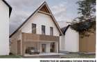 Teren 700 m2 cu iesire la lac AUTORIZAT cabana/ pensiune 8-12 camere Somesu Cald Tarnita - 2