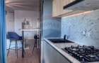 Apartament 2 camere - 102 The Address - 12