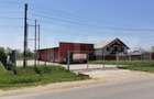 Spațiu comercial cu teren generos de 2.500 mp, la intrarea în Dragomirești - 2