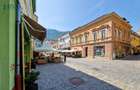 Ultracentral, investitie, Centrul Istoric, 40 mp., orientare sud, comision 0% - 12