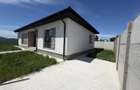Casa 4 camere Domnesti/ De vanzare /