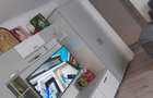 Inchiriez apartament cu 3 camere - 5