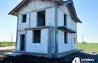Casa noua in Zimandcuz 160 mp, teren 500 mp | Posibilitate rate - 8