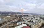 Penthouse 194 mp utili + 4 balcoane, view superb!