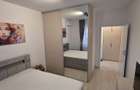 Inchiriez Apartament 2 camere cu parcare inclusa - Ajustorului Residence