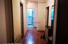 Apartament de inchiriat 2 camere, decomandat 58m2, et.22, parcare - 8