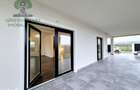 Casa mediteraneana 4 camere, 2 bai, 165mp, TEREN 500mp, CUG- T Neculai