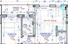 Apartament cu 2 camere, open space, in Giroc - 2