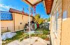 Starchiojd - casa 3 cam, baie, bucatarie, beci + garaj, 789 mp teren