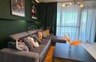Design exclusivist in Concept 9 | Apartament 2 camere I Etaj 5