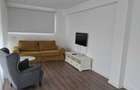 Inchiriez apartament 2 camere, bloc nou, Dristor