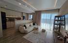 Tomis Plus- Ansamblul Mobipark -Apartament  2  camere mobiliat utilat- Comison 0 - 1