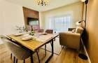 Apartament 2 camere PREMIUM de inchiriat | DaVinci | video - 13
