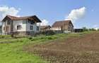 Proprietar, Teren intravilan de vanzare, Calugareni, Giurgiu, sat Crucea de Piatra 809m2 - 7