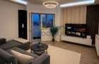 Ap 2 camere | Ploiesti-Bd. Republicii | Mobilat ?i utilat | 450 - 4