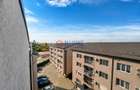 Compozitori - 2 camere, mansardă, 45,98 mp, complex păzit