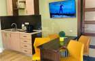 Hotel 4 studiouri 4 camere duble parcare zona Centrala - 1