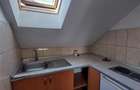 Apartament la mansarda, ultracentral