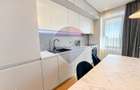 Apartament cu 2 camere de inchiriat in zona Aviatiei