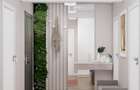 Apartament NOU cu 2 camere - Terasa - Modern, luminos! - 12