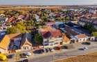 Cladire mixta-spatiu comercial 936 mp utili cu teren 1282 mp, Micalaca