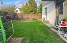 Apartament 3 camere - gradina 128mp - loc de parcare/mobilat+utilat