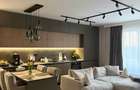 Apartament 3 camere Floresti