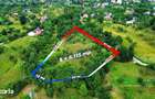 Teren intravilan 6115mp | Danesti, Maramures | Oportunitate investitie - 9