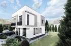 Casa P+1 de vanzare in Com. Berceni | 4 camere | 3 bai | Teren 312 mp