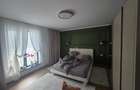 Casa complet mobilata, parter, 126 mp, 400 mp curte, zona Metro - 12