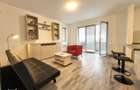 Avpartament cu doua camere, open space, Avantgarden 3 - 4