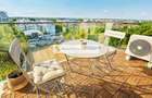 Baneasa - Straulesti | Escape Residence | Bloc 2023 | Parcare - 11