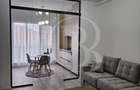 Apartament 2 camere Mobilat Utilat-7 min Metrou Teclu - 12